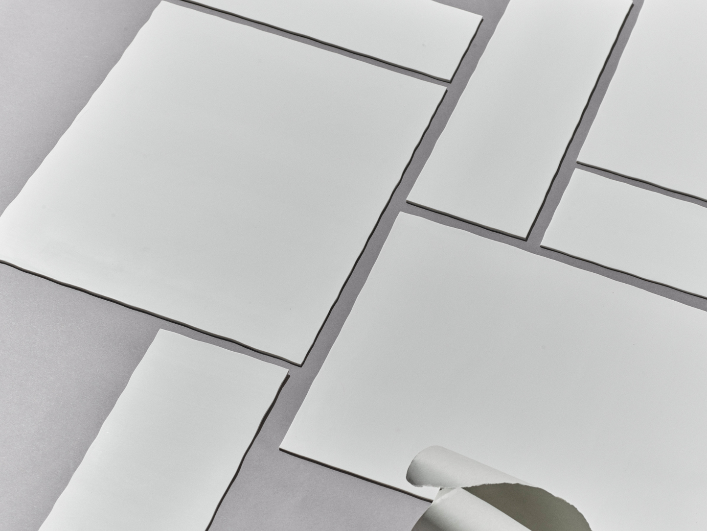 Tile | Carte Blanche
