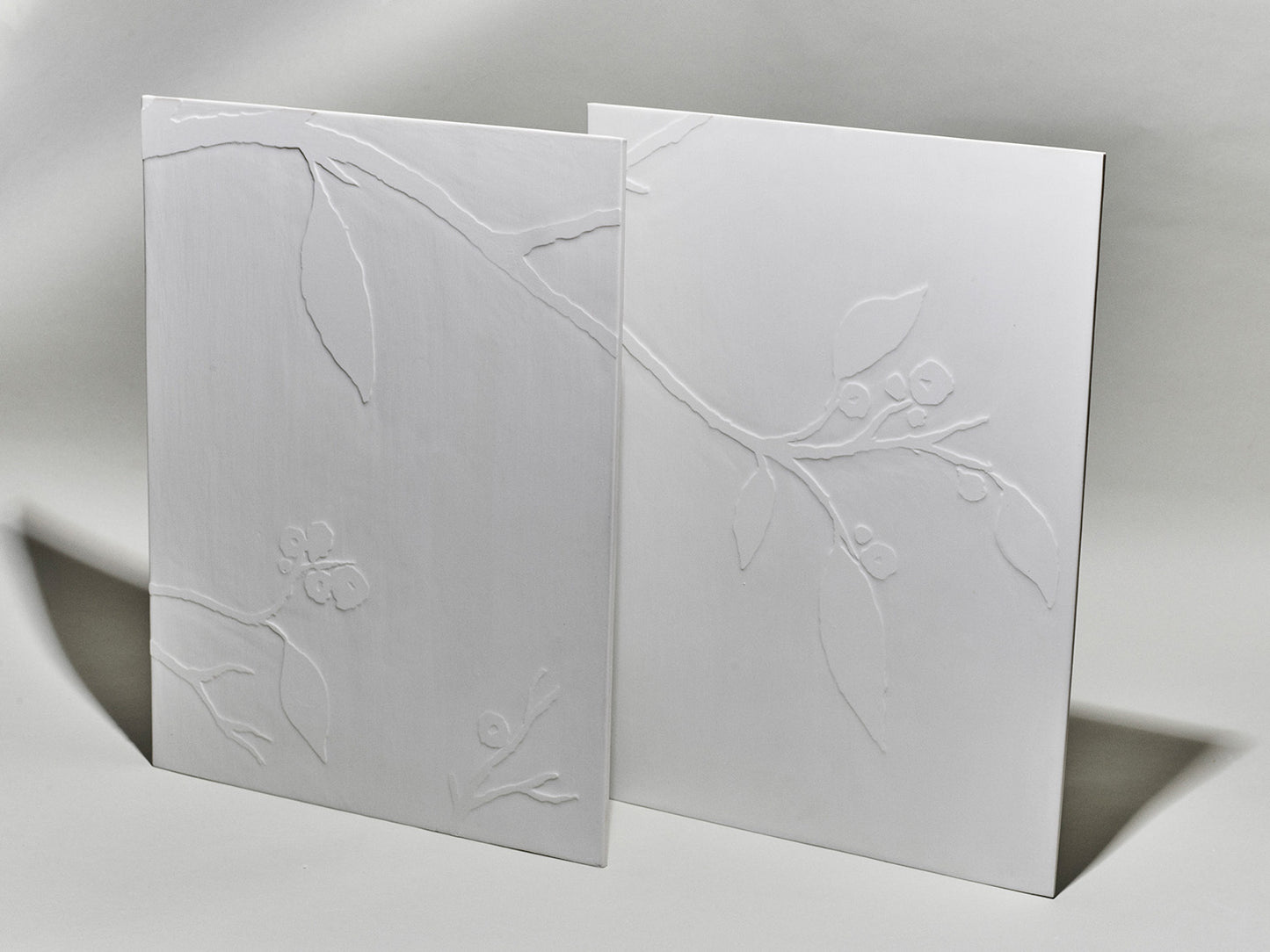 Tile picture | Cherry Blossom | 16-pieces