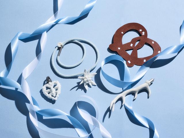 Jewelry | Edelweiss