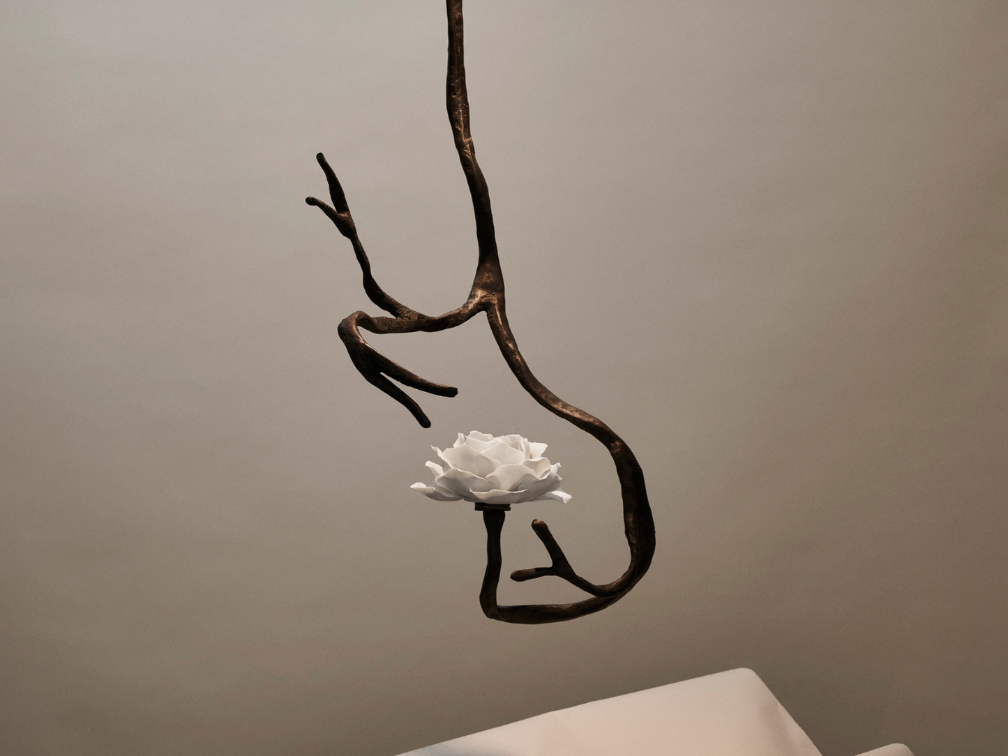 Pendant lamp | Orpheus