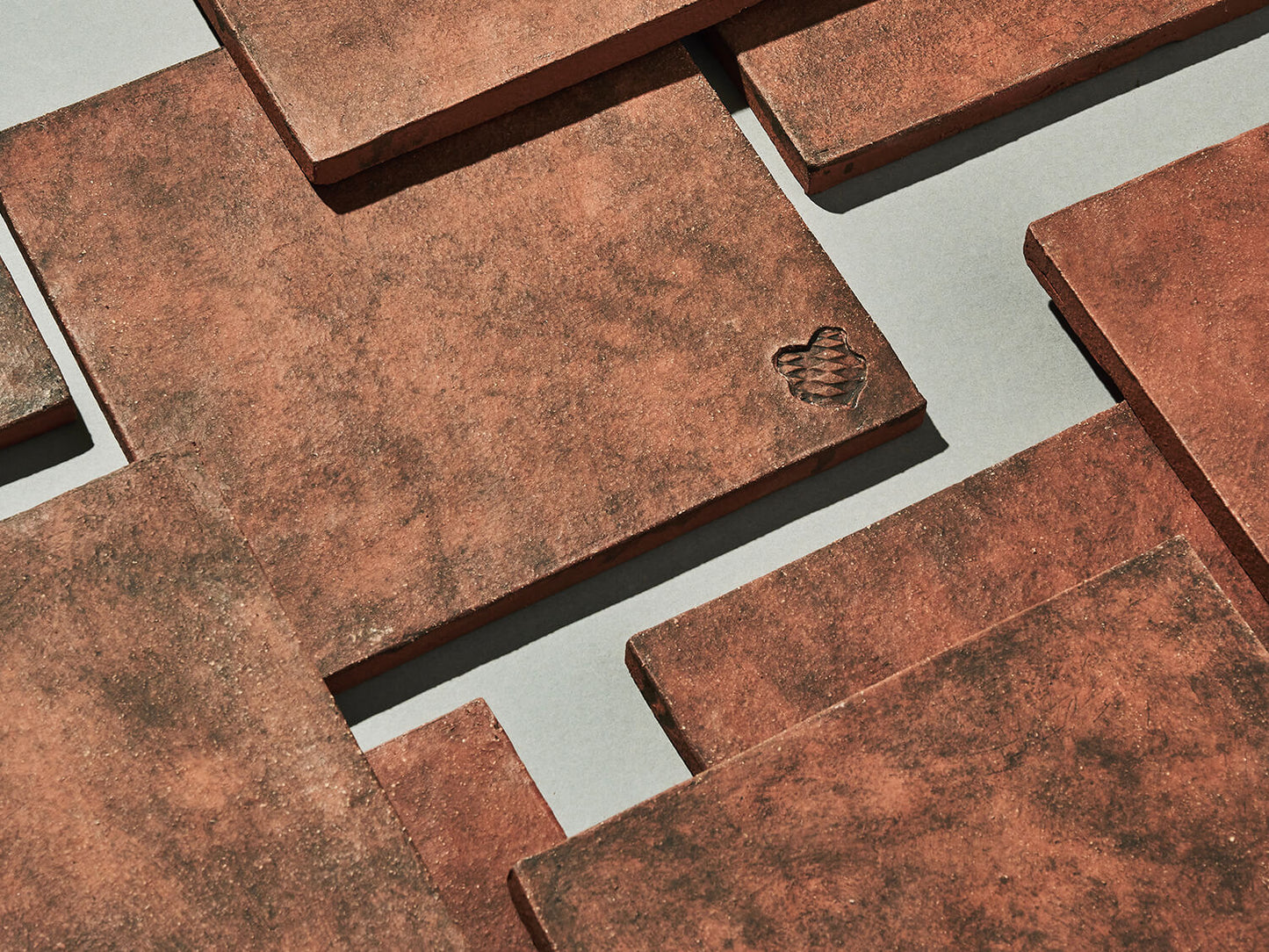 Tile | Terre Antique