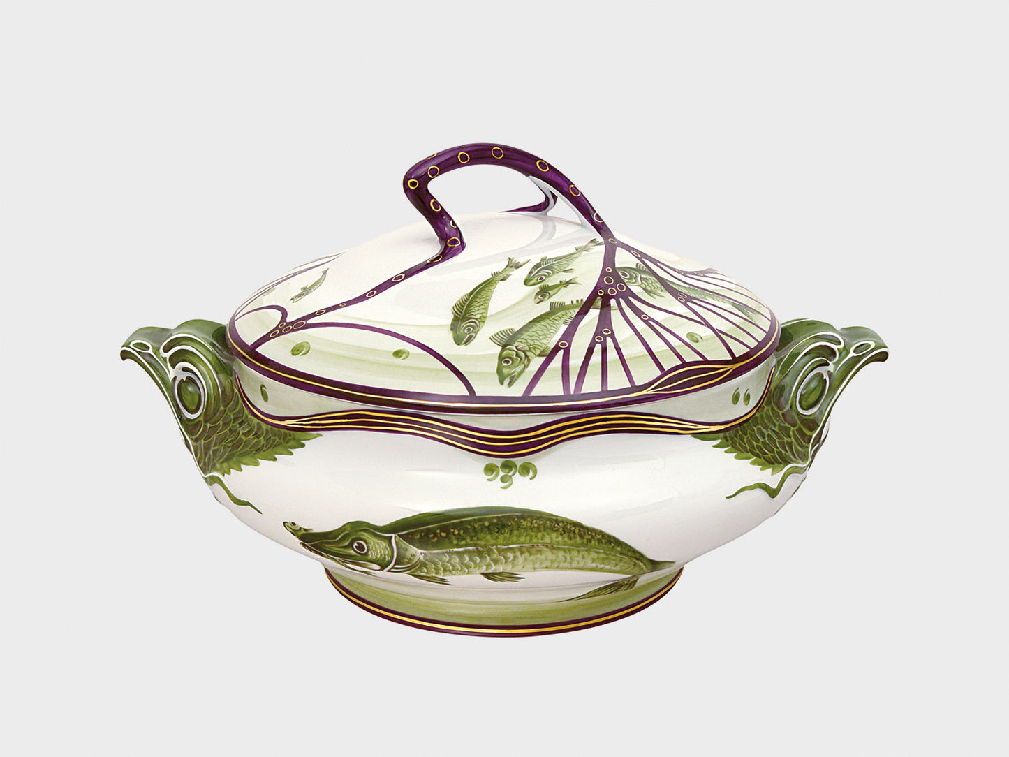 Tureen | Belle Epoque