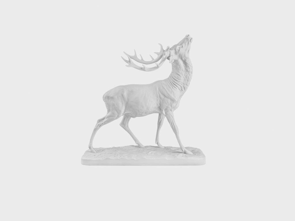 Stag belling