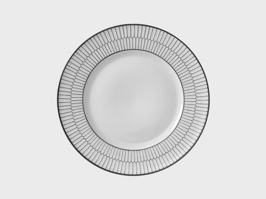 Plate | Orion | Honeycomb | 27 cm