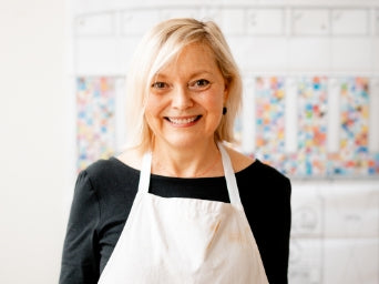 Judy Ledgerwood