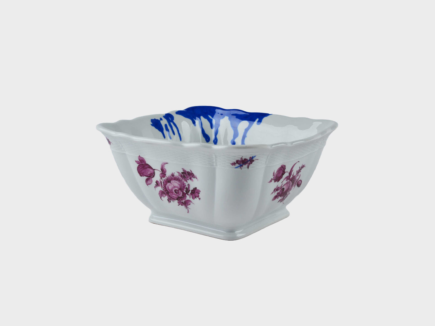 Bowl | Basket | Generation T | Dripping