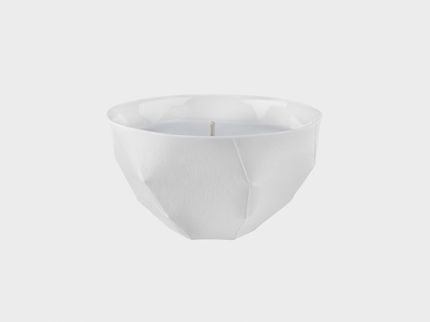 Bowl with scented candle | Lightscape