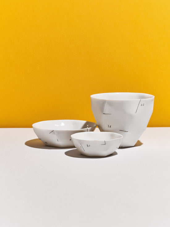 Dinnerware