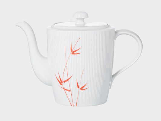 Coffee pot | Adonis | Red Bamboo