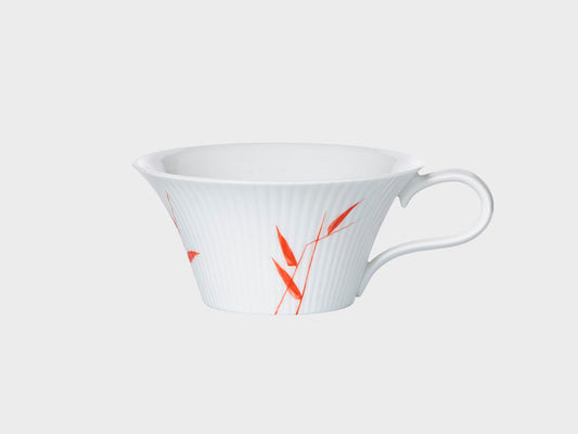 Tea cup | Adonis | Red Bamboo