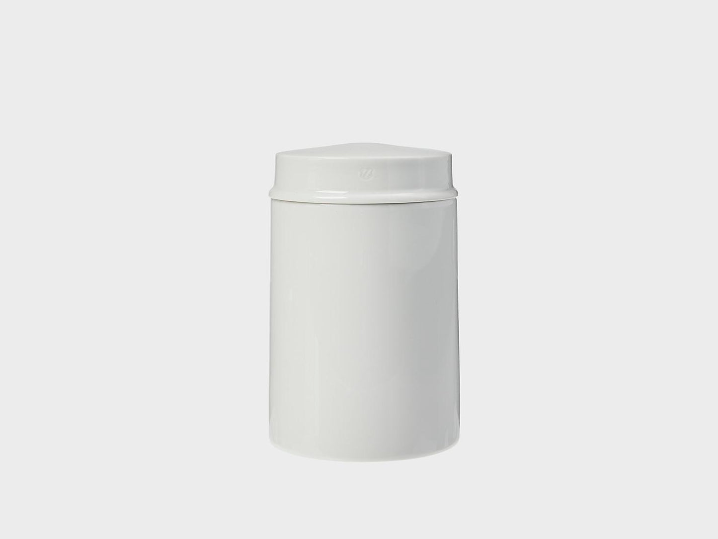 Apothecary jar