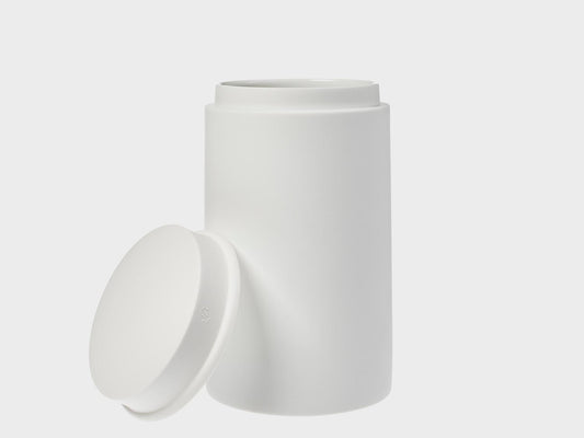 Apothecary jar