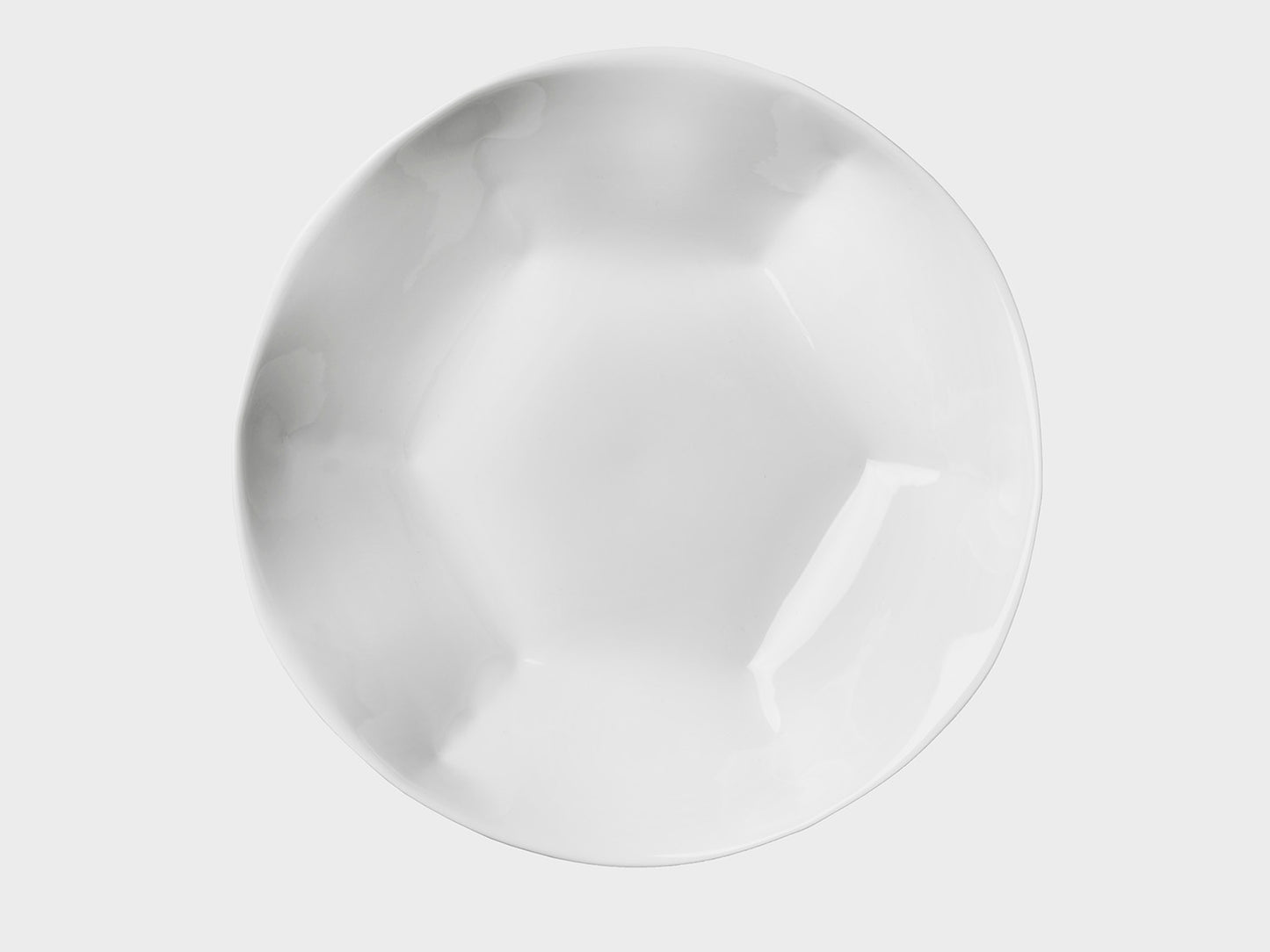 Plate deep | Lightscape | 22 cm
