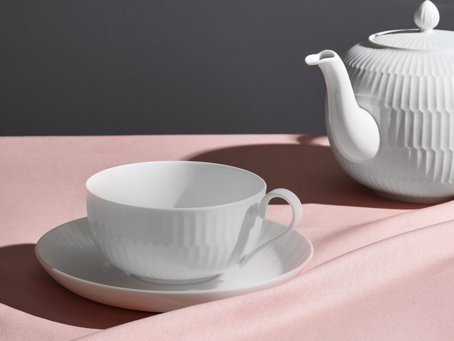 Tea cup | Orion