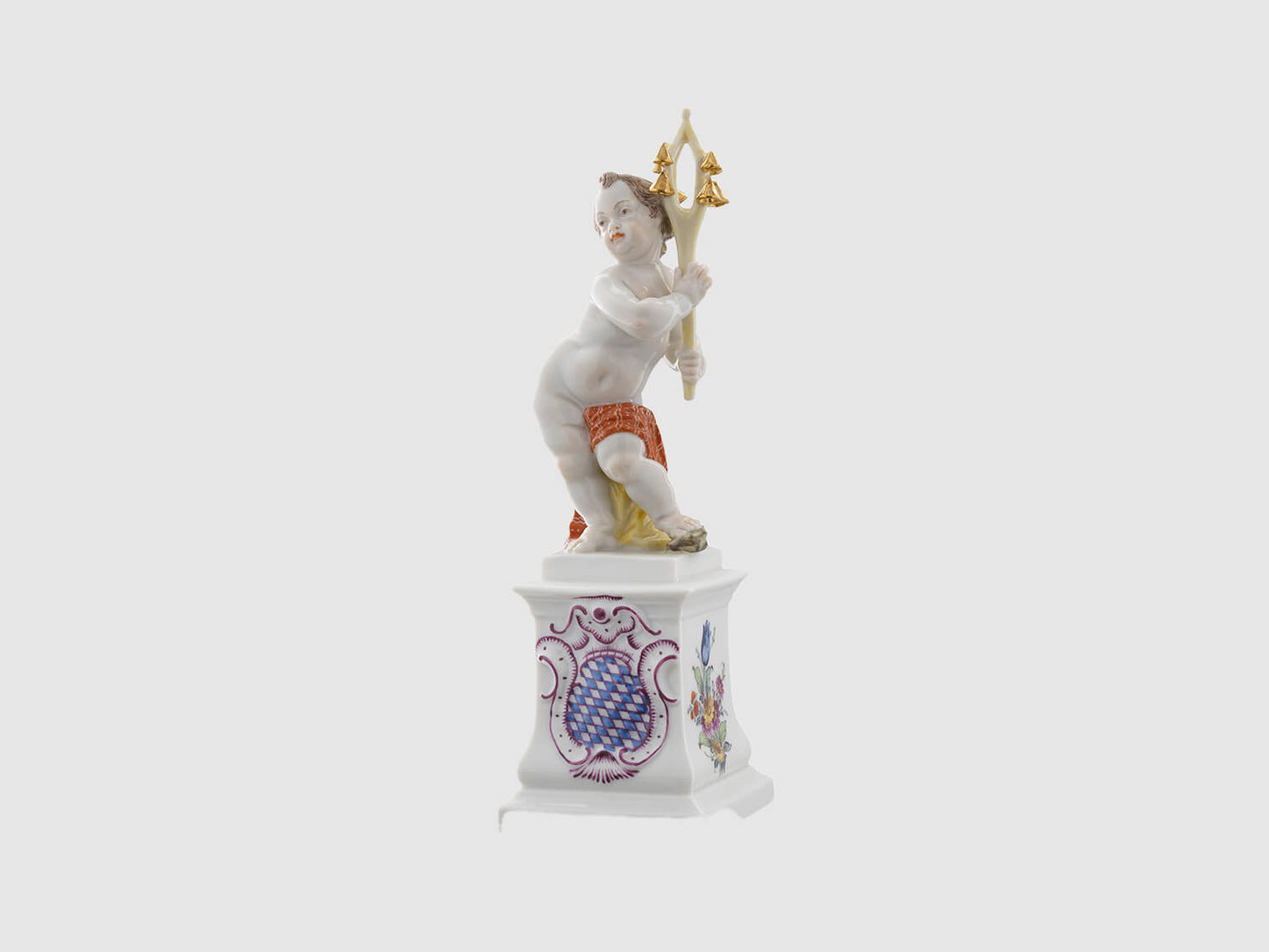 Putto | Bells