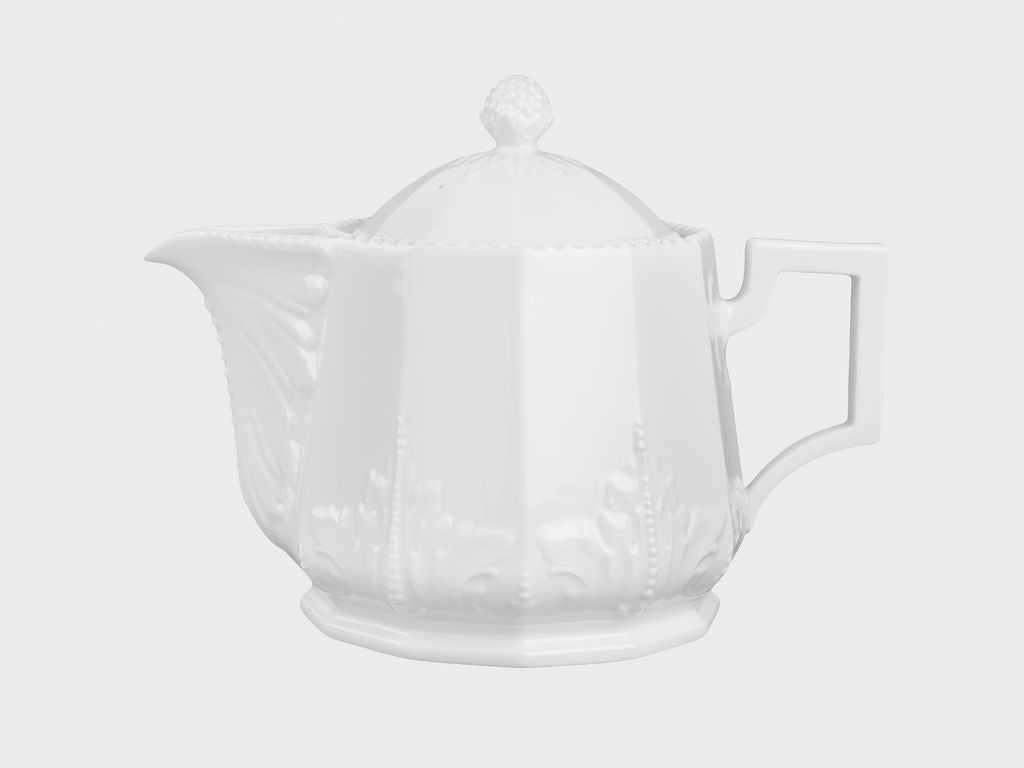 Tea pot | Perl