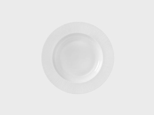 Plate deep | Adonis | 22 cm