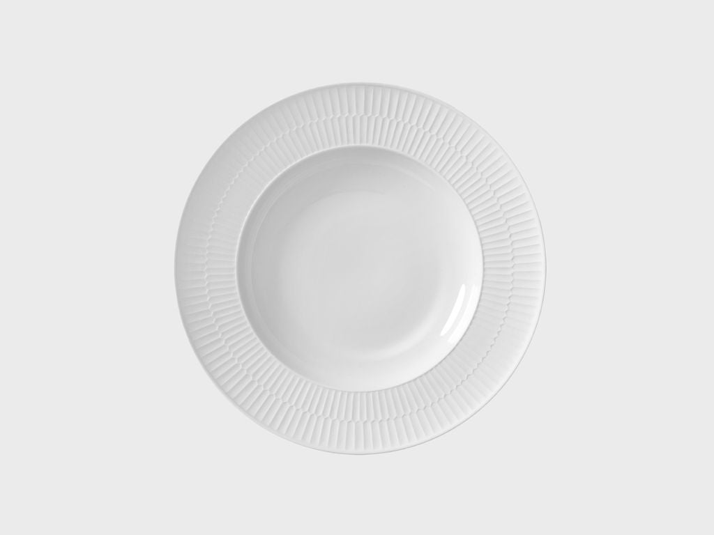 Plate deep | Orion | 25 cm