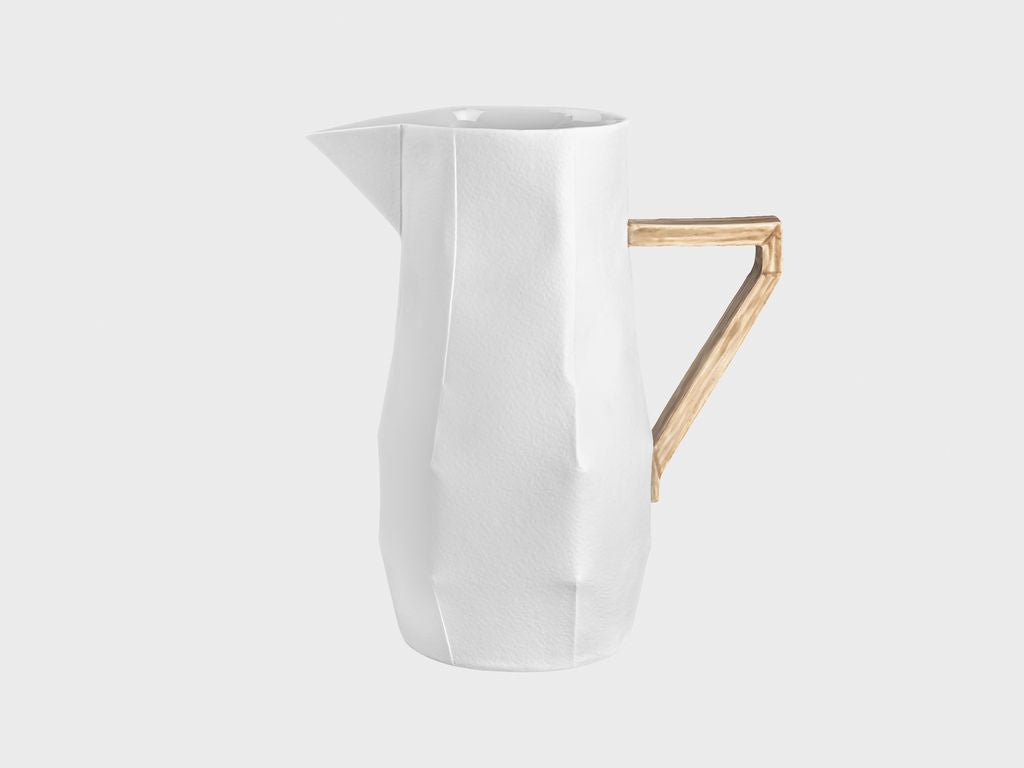 PRISTINE TABLEWARE